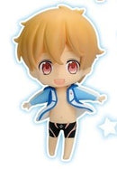 Nagisa Hazuki Free Trading Figure
