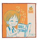 Nami Hand Towel One Piece Emotional Stories 2 Ichibankuji