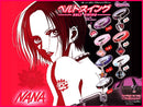 Yasushi Takagi NANA Belt Swing