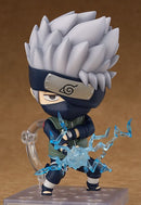 Nendoroid Kakashi Figure No. 724