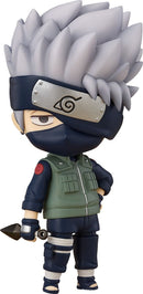 Nendoroid Kakashi Figure No. 724