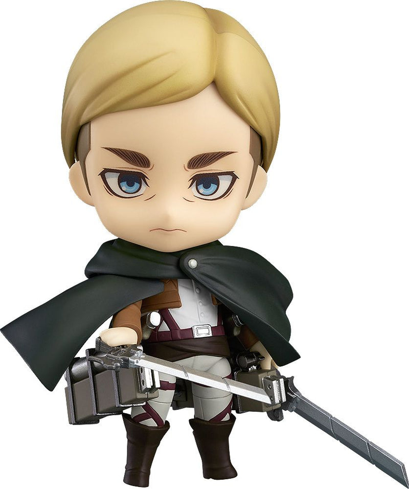 Nendoroid Erwin Smith Figure No. 775