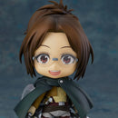 Nendoroid Hange Zoe Figure No. 1123