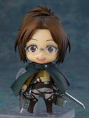 Nendoroid Hange Zoe Figure No. 1123