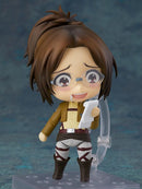 Nendoroid Hange Zoe Figure No. 1123