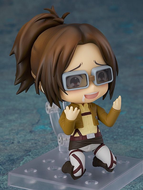 Nendoroid Hange Zoe Figure No. 1123