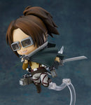 Nendoroid Hange Zoe Figure No. 1123