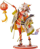 Nian Arknights Spring Festival ver. 1/7 Scale Figure