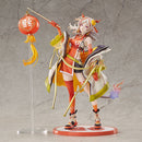 Nian Arknights Spring Festival ver. 1/7 Scale Figure