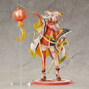 Nian Arknights Spring Festival ver. 1/7 Scale Figure