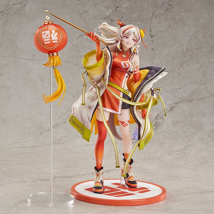 Nian Arknights Spring Festival ver. 1/7 Scale Figure