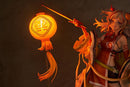 Nian Arknights Spring Festival ver. 1/7 Scale Figure