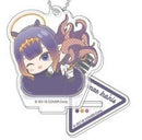 Ninomae Ina'nis Hololive Hug Meets Stand Mini Acrylic Keychain