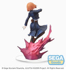 Nobara Kugisaki Jujutsu Kaisen SPM Figure