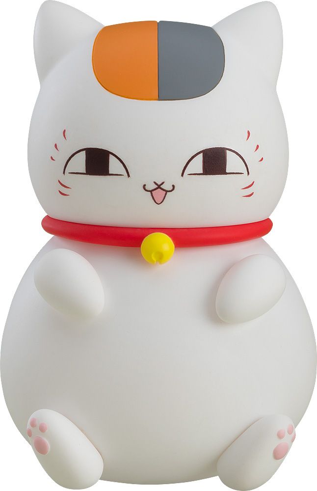 Nendoroid Nyanko Sensei Figure No. 1344