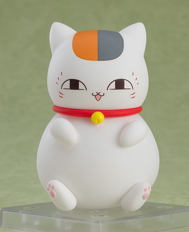 Nendoroid Nyanko Sensei Figure No. 1344