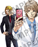 Tokimeki Restaurant B's Log Primo Appli