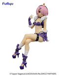 Ram Re:Zero Noodle Stopper Figure