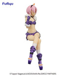 Ram Re:Zero Noodle Stopper Figure