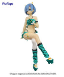 Rem Re:Zero Noodle Stopper Figure