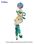 Rem Re:Zero Noodle Stopper Figure