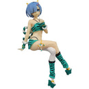 Rem Re:Zero Noodle Stopper Figure