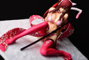 Erza Scarlet Cherry Blossom Cat Gravure Style 1/6 Scale Figure