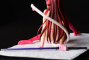 Erza Scarlet Cherry Blossom Cat Gravure Style 1/6 Scale Figure