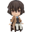 Nendoroid Swacchao! Osamu Dazai Figure