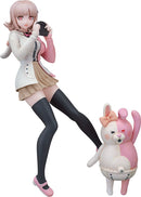 Pop Up Parade Chiaki Nanami Monomi Hoodie Ver. Figure