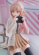 Pop Up Parade Chiaki Nanami Monomi Hoodie Ver. Figure