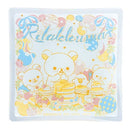Rilakkuma Glass Plate Ichiban Kuji Rilakkuma ~20Years of Nostalgic Dreams~