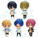 Nagisa Hazuki Free Trading Figure