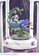 Gwendolyn Odin Sphere: Leifdrasir Prisma Wing 1/7 Scale Figure