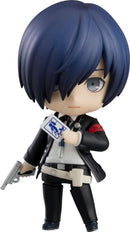 Nendoroid Persona3 Hero Figure No. 1864