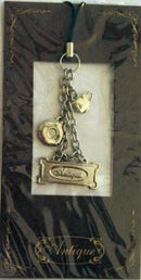 Antique Bakery Strap