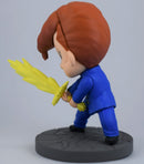 Kazuma Kuwabara Yu Yu Hakusho Mini Figure