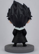 Hiei Yu Yu Hakusho Mini Figure