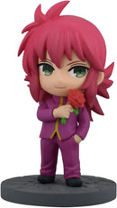 Kurama Yu Yu Hakusho Mini Figure