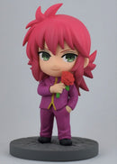 Kurama Yu Yu Hakusho Mini Figure