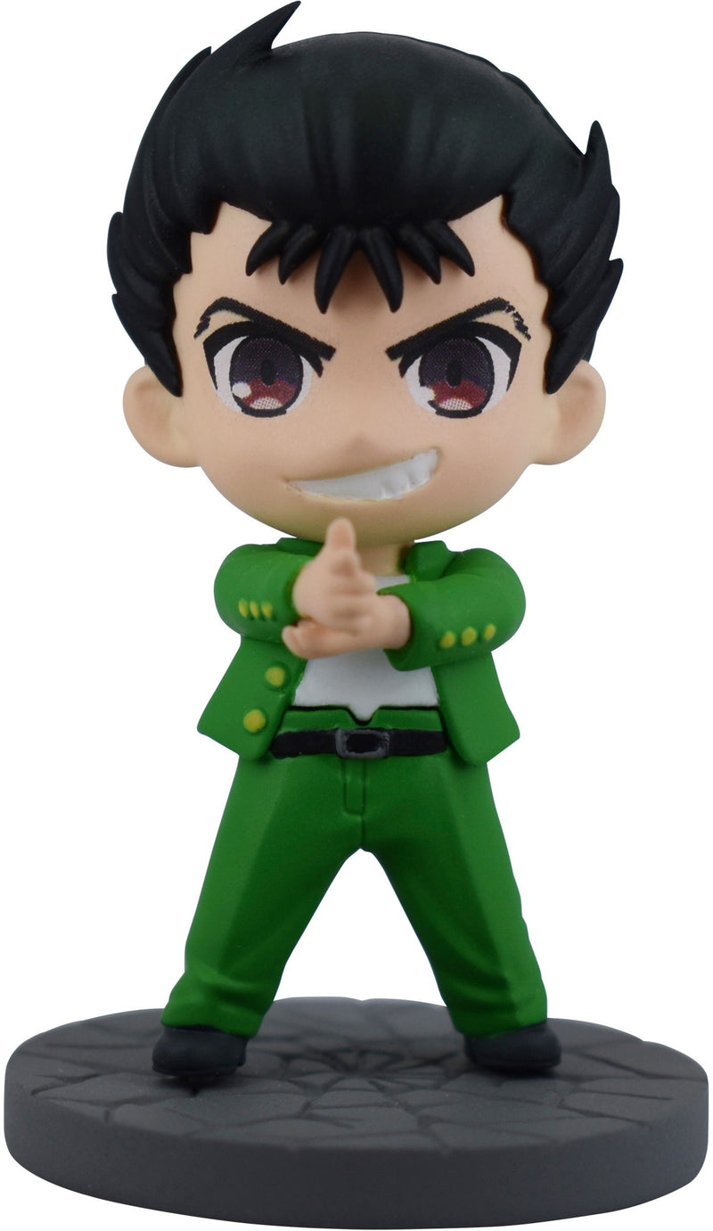 Yusuke Yu Yu Hakusho Mini Figure