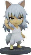Yoko Kurama Yu Yu Hakusho Mini Figure