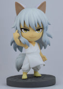 Yoko Kurama Yu Yu Hakusho Mini Figure