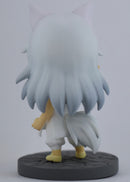 Yoko Kurama Yu Yu Hakusho Mini Figure
