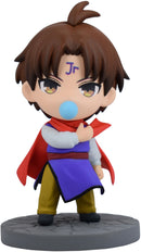 Koenma Yu Yu Hakusho Mini Figure