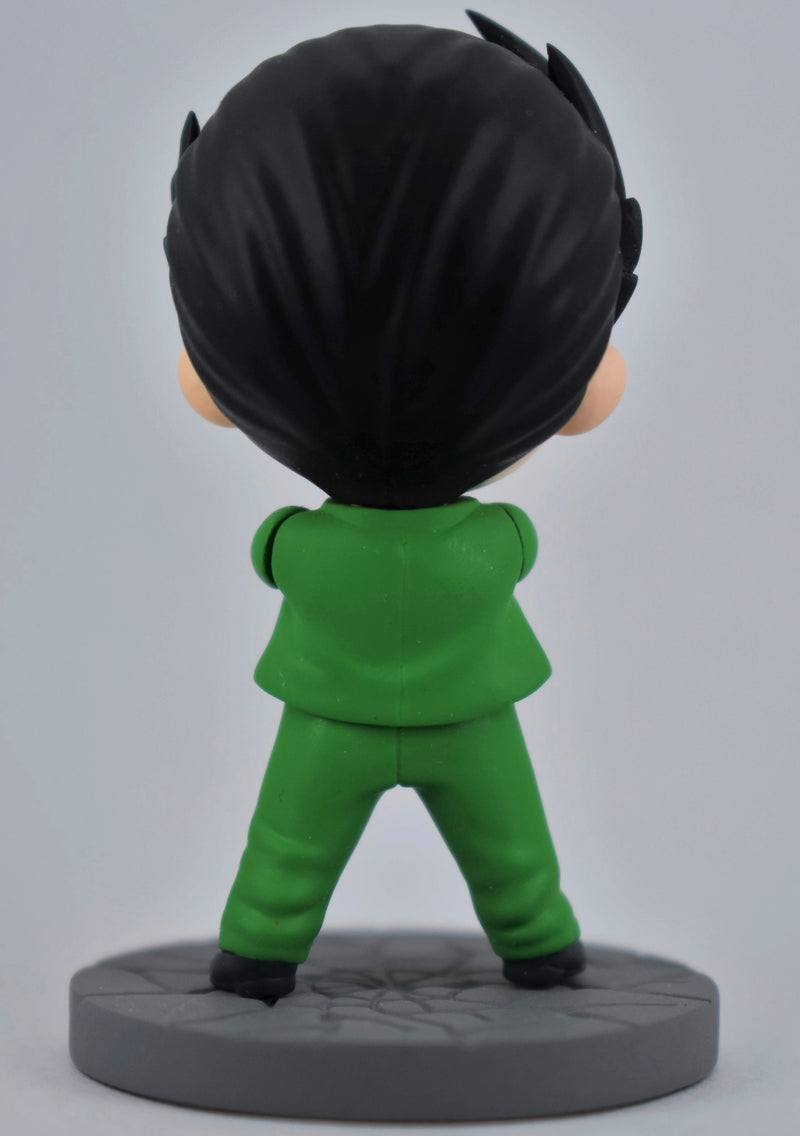 Yusuke Yu Yu Hakusho Mini Figure