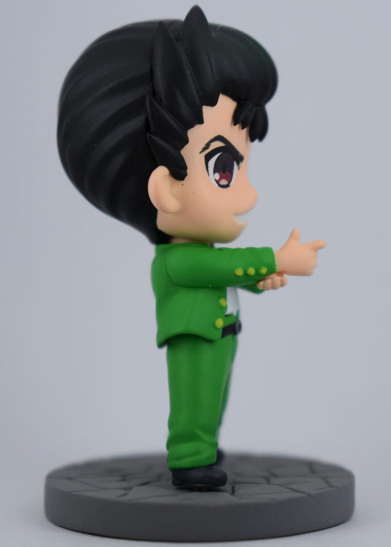 Yusuke Yu Yu Hakusho Mini Figure