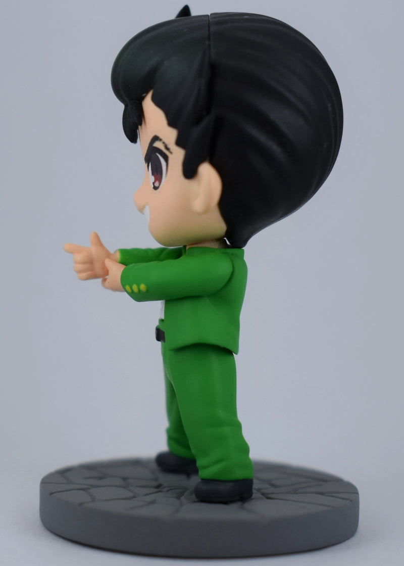 Yusuke Yu Yu Hakusho Mini Figure