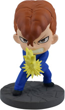Kazuma Kuwabara Yu Yu Hakusho Mini Figure