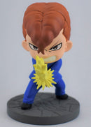 Kazuma Kuwabara Yu Yu Hakusho Mini Figure